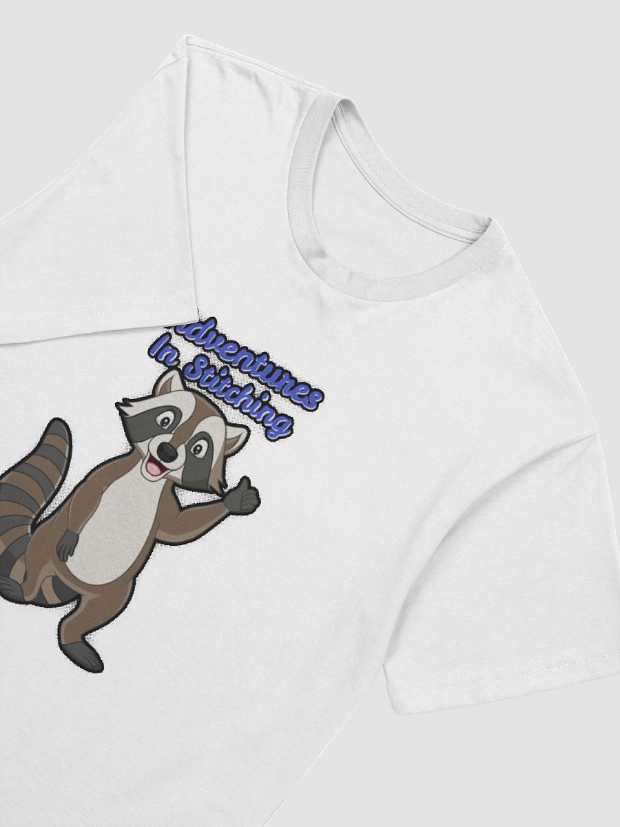 Adventures in Stitching Logo Shirt product image (3)