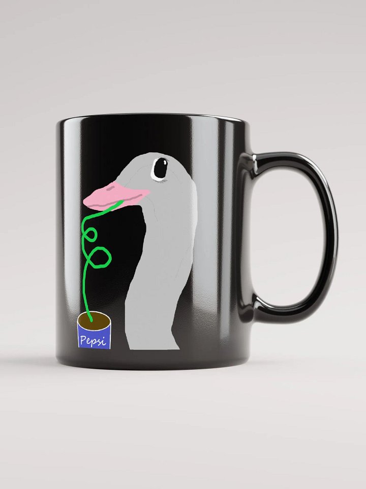 Ostrich Sippy Mug product image (2)
