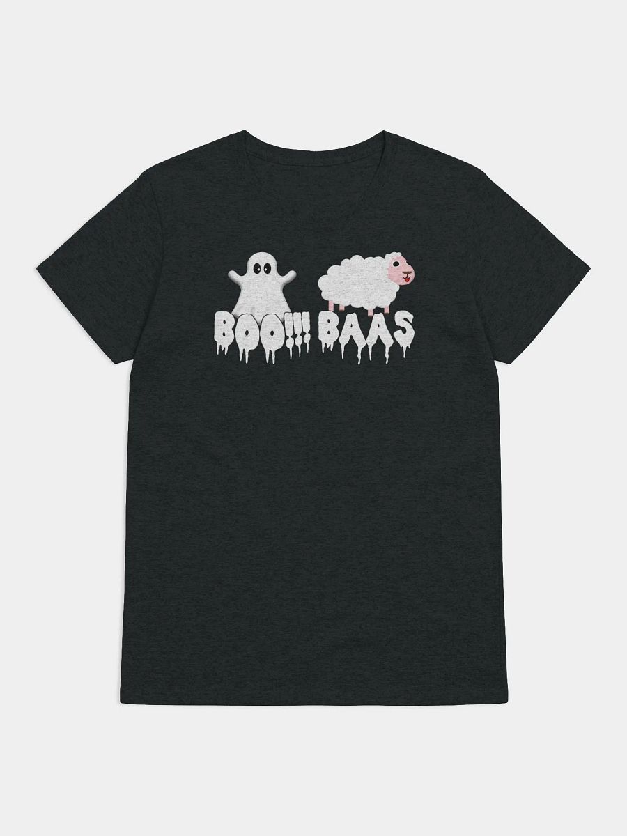 BOOBAAS Ladies T-shirt product image (3)