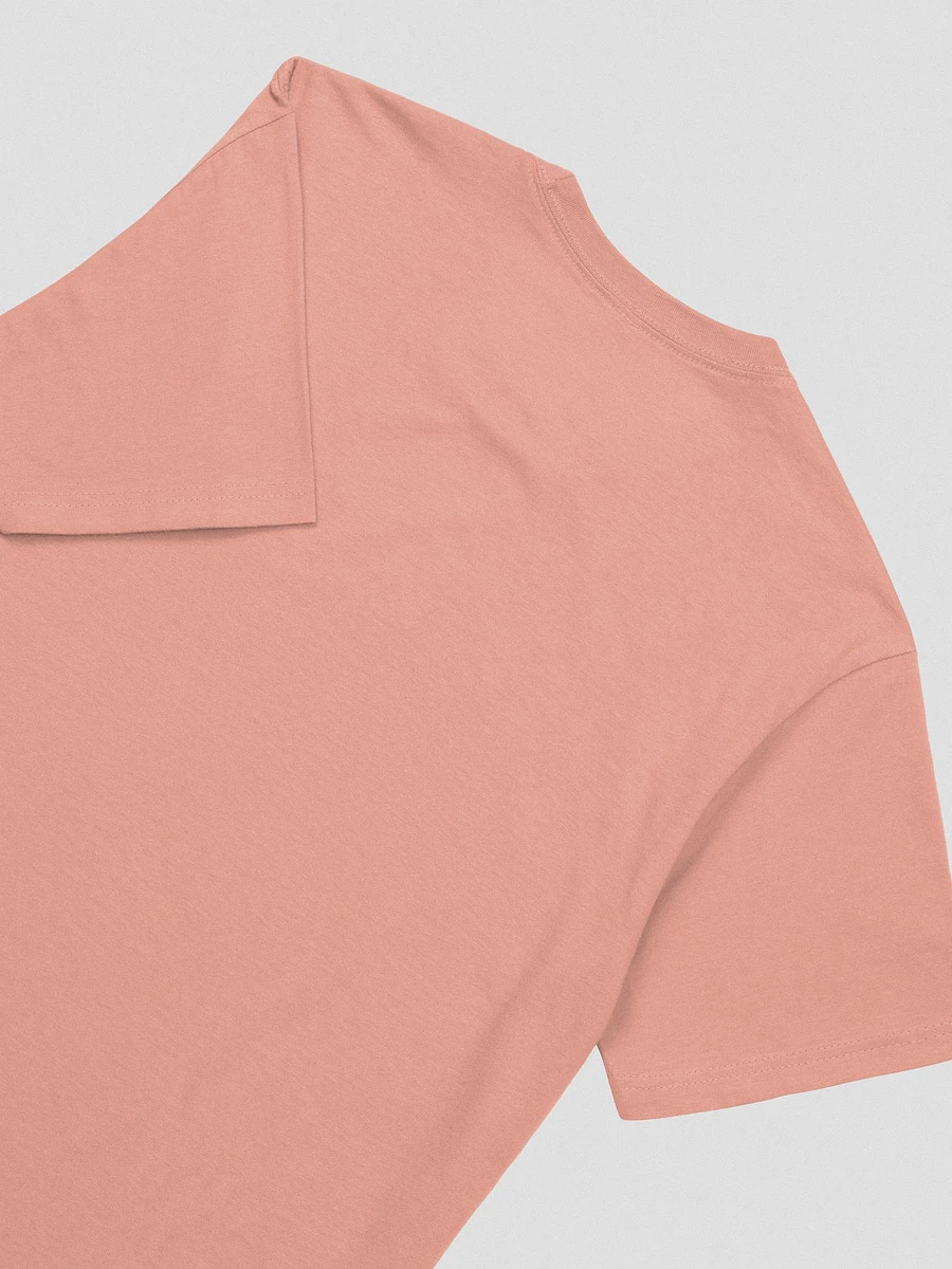 Evil Supervillain Desert Pink T-Shirt product image (3)