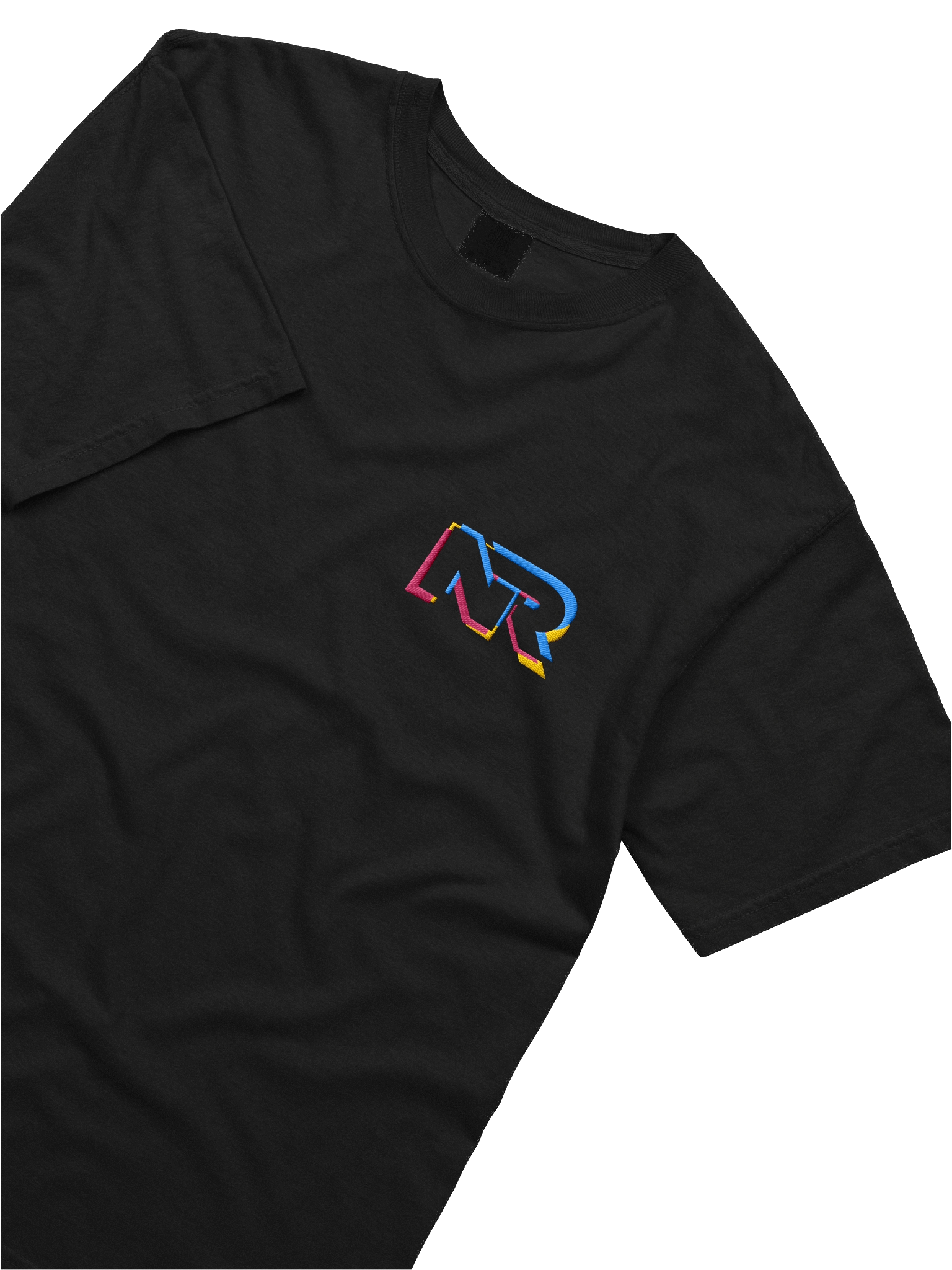 CMYK Tee 2 product image (10)