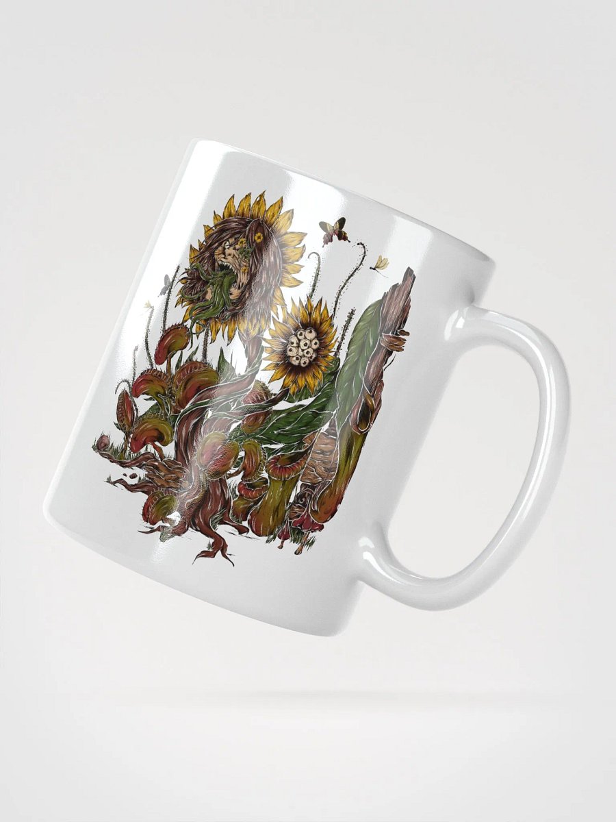 Pushing Daisys - Mug product image (6)