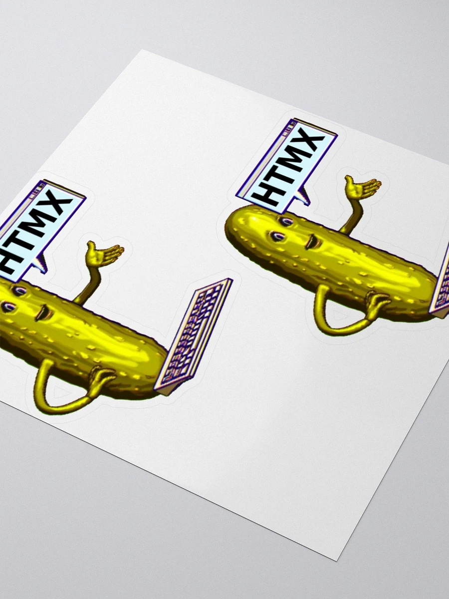 pickle sticker product image (3)