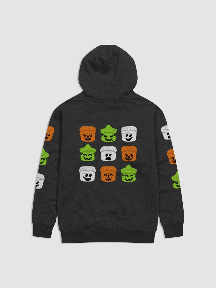 Halloween Pails Hoodie product image (15)