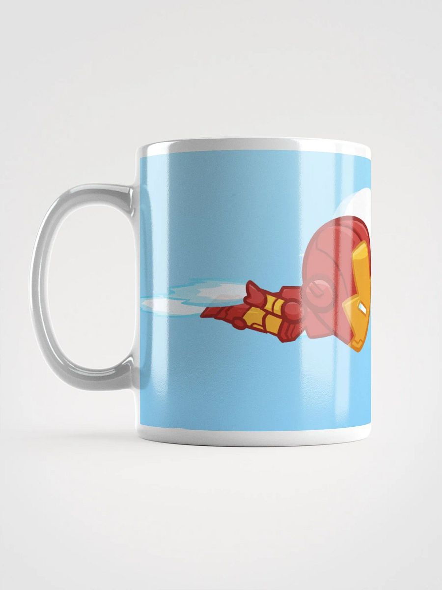 Sky Breeze Mug product image (6)
