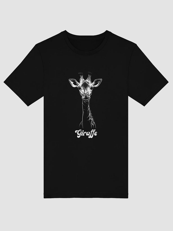 Giraffe T-Shirt product image (1)