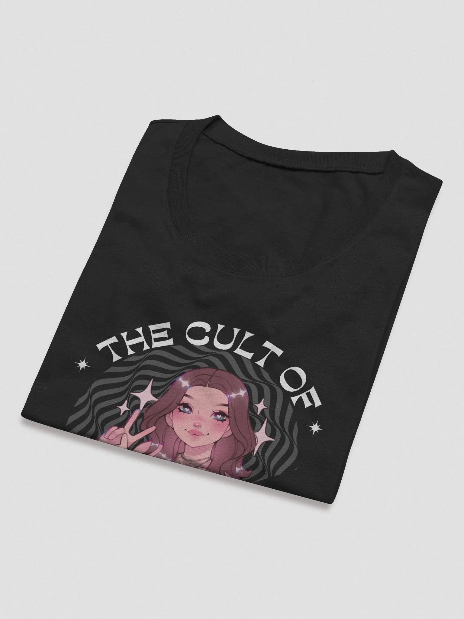 Cult of AagnuBagnut Shirt product image (5)