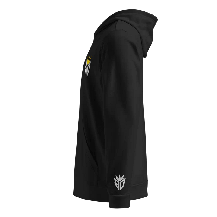 BD19 Adidas Hoodie product image (2)