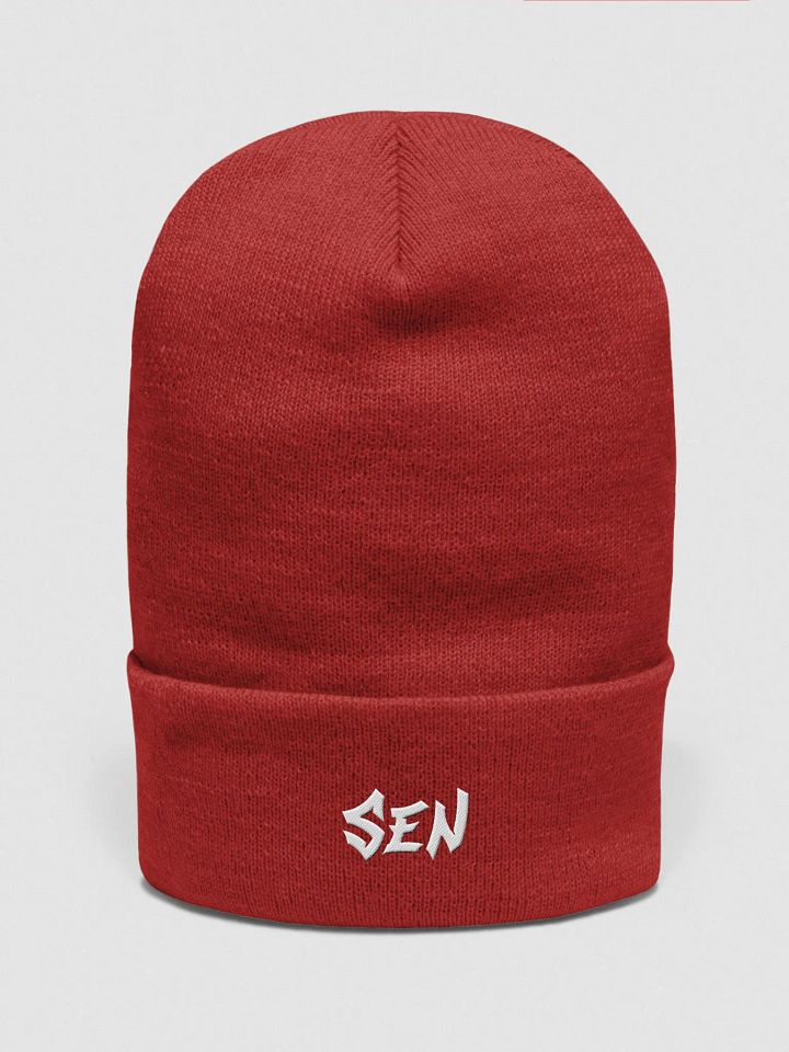 Sen Beanie product image (2)