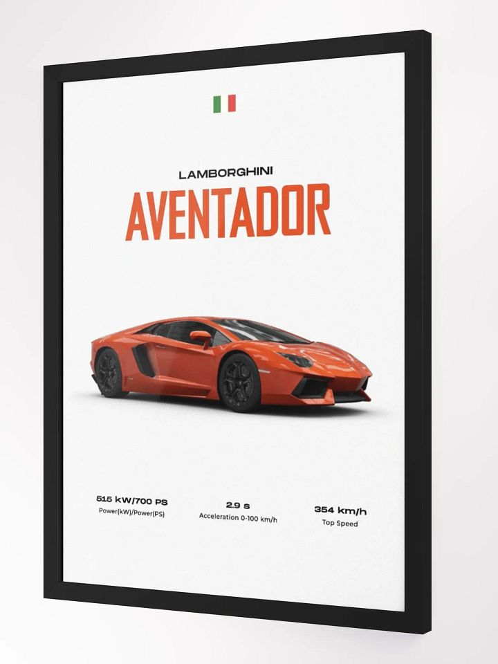 AVENTADOR product image (2)