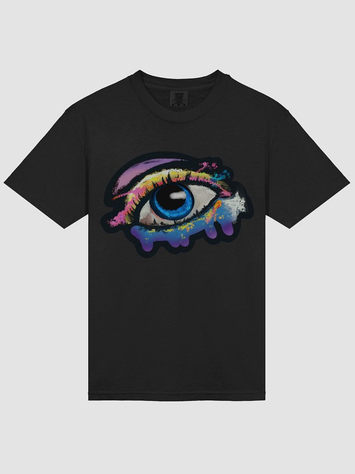 Eye See Beautiful T-shirt product image (2)