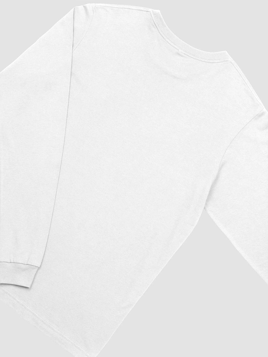 Pixelated Logo(White Out) product image (3)