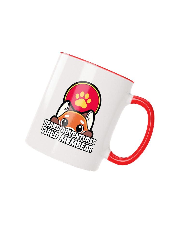 Guild Ceramic Mug product image (15)