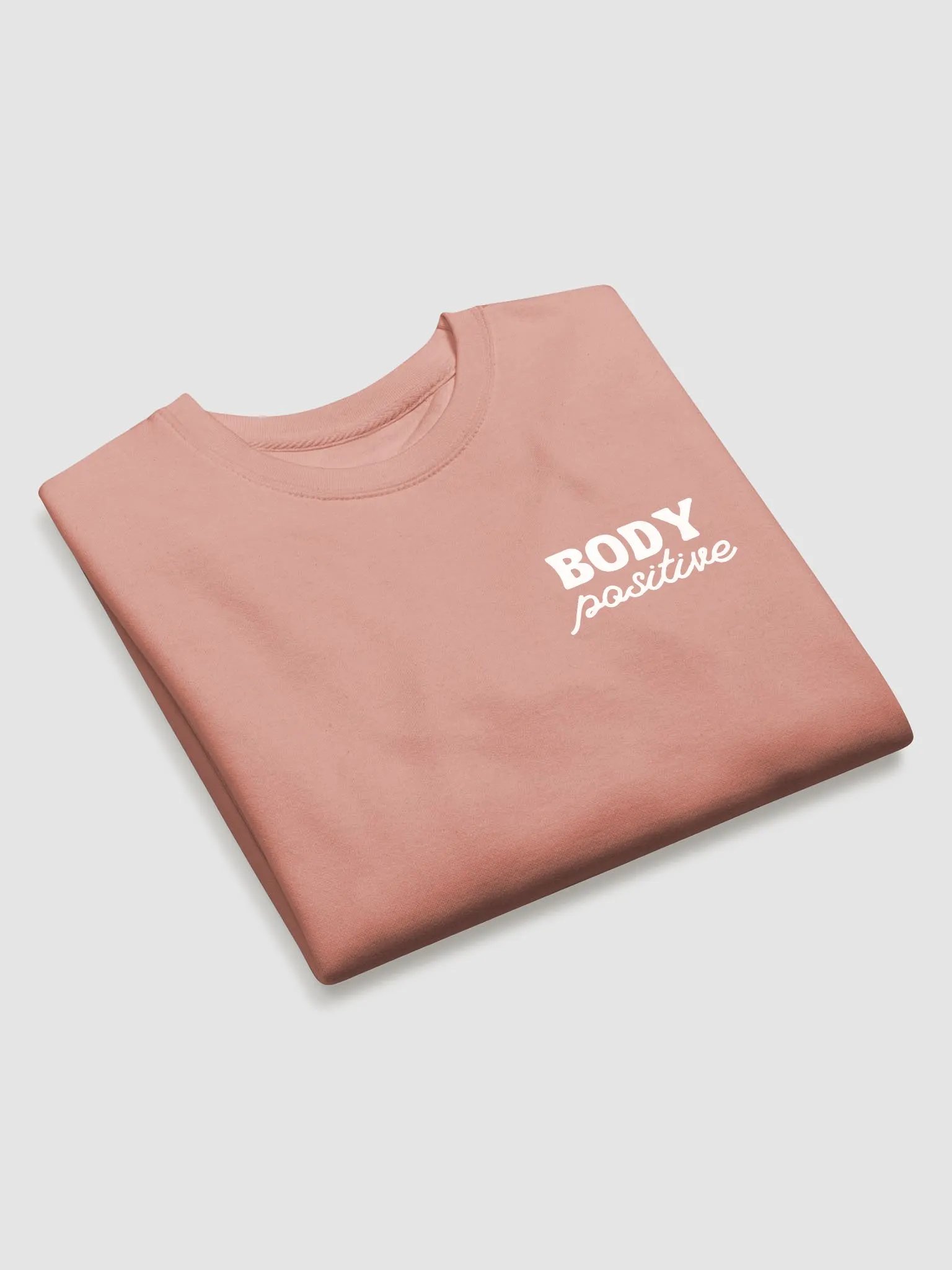 Body Positivity - Crew Neck product image (4)