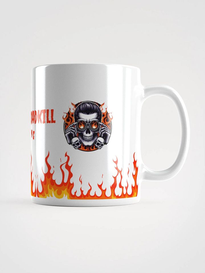 Jonny Mug product image (1)