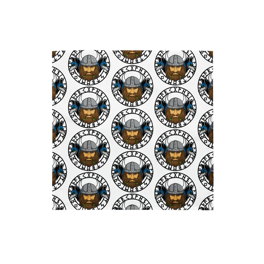 Ashiros Bandana product image (1)