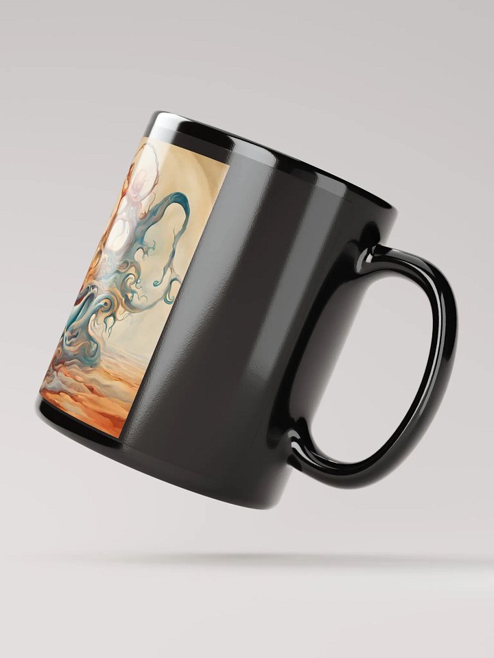 Gemini's Dual Delights: Double Your Pleasure with Cosmic Cups product image (4)