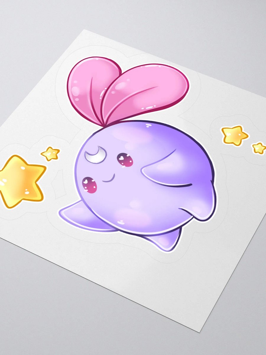 Berry's Star Sticker product image (9)