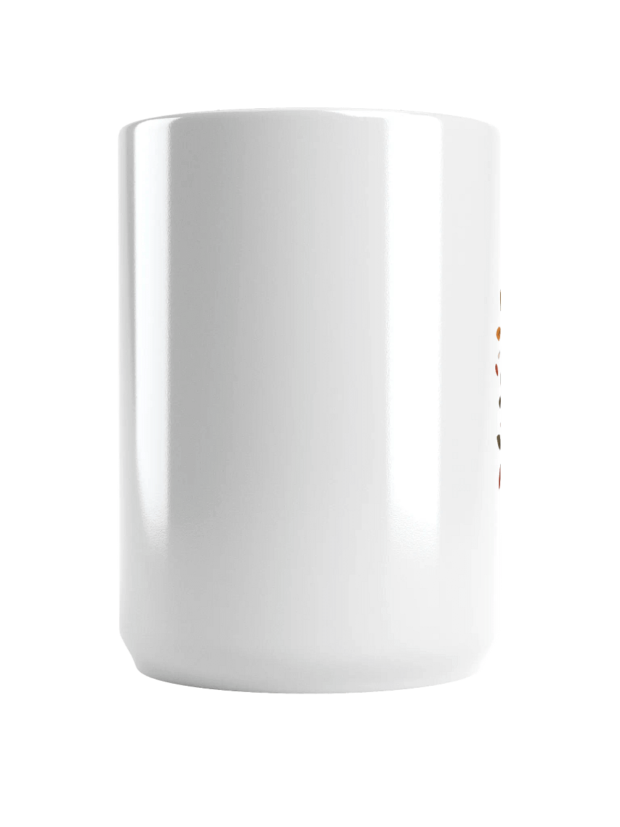 Faith, Love, Hope Mug product image (5)