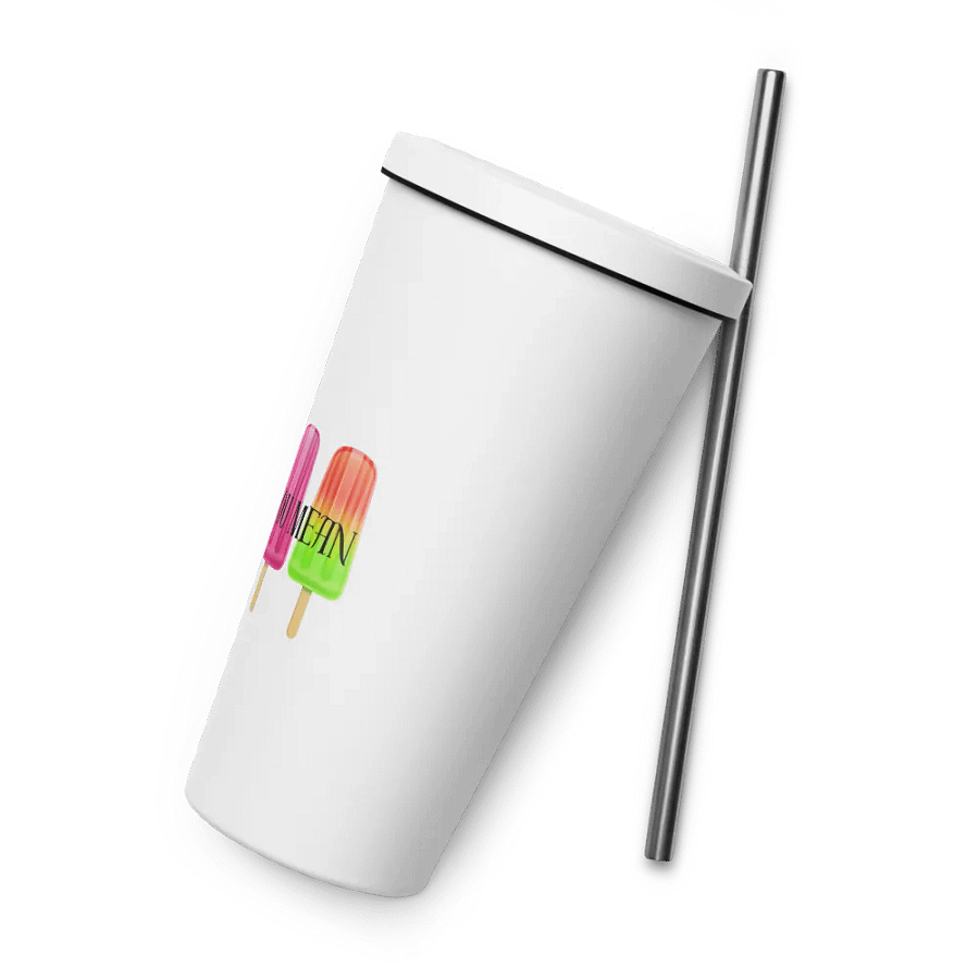 Ice Lolly Tumbler product image (6)