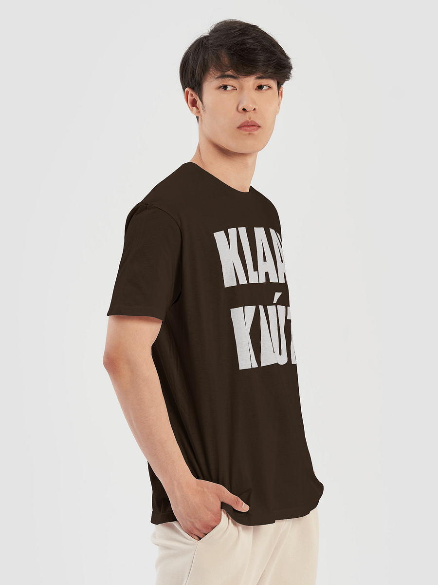 KlaaiKlút - Shirt product image (111)
