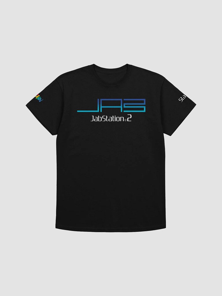 JABSTATION 2 T-SHIRT product image (1)