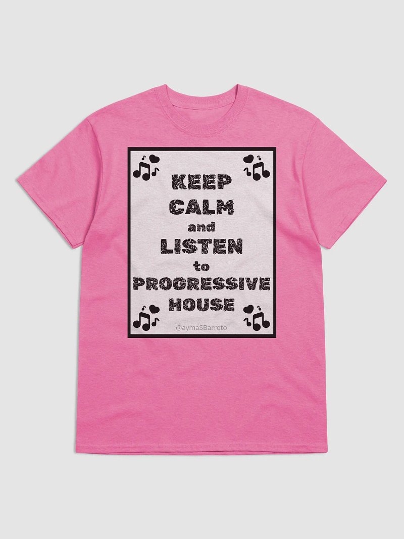 Listen Progressive House