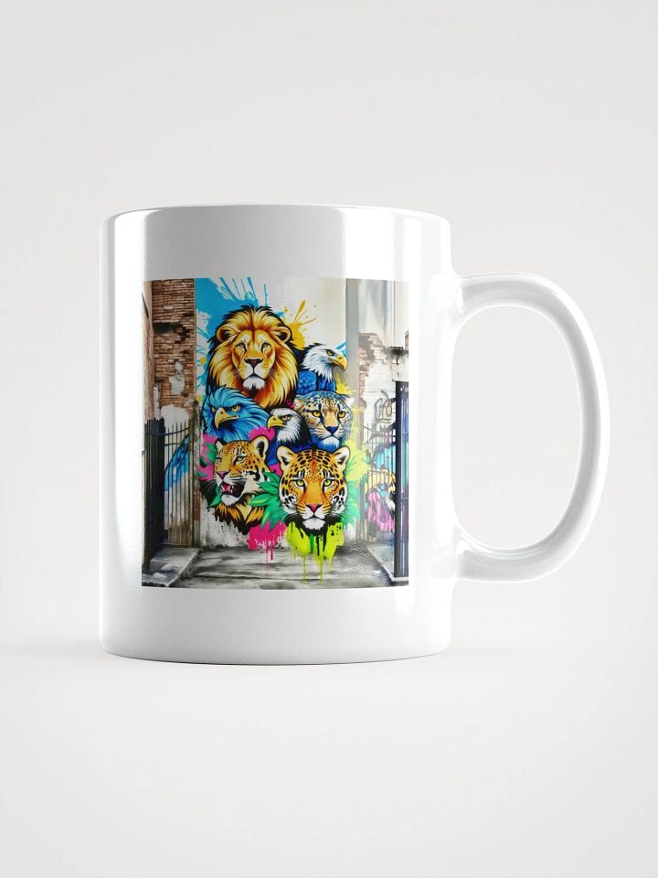 The Call of the Wild (A 001) product image (2)