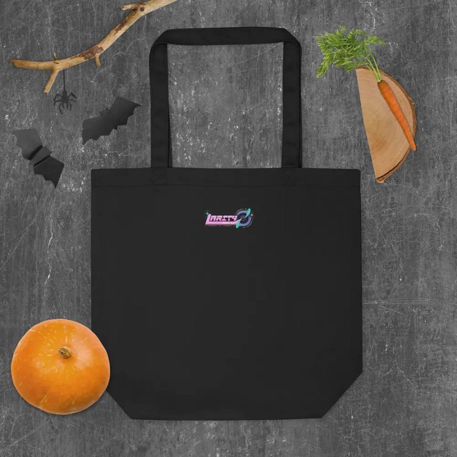Larity Debut Tote - Pin-Up product image (10)