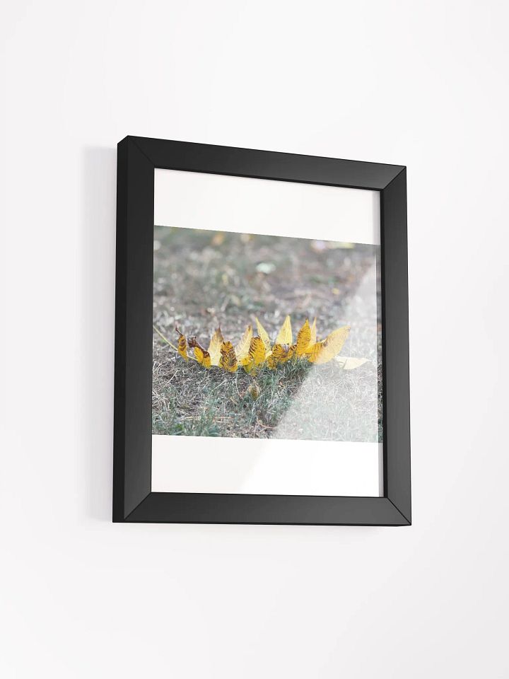 Harbinger of Fall print product image (14)