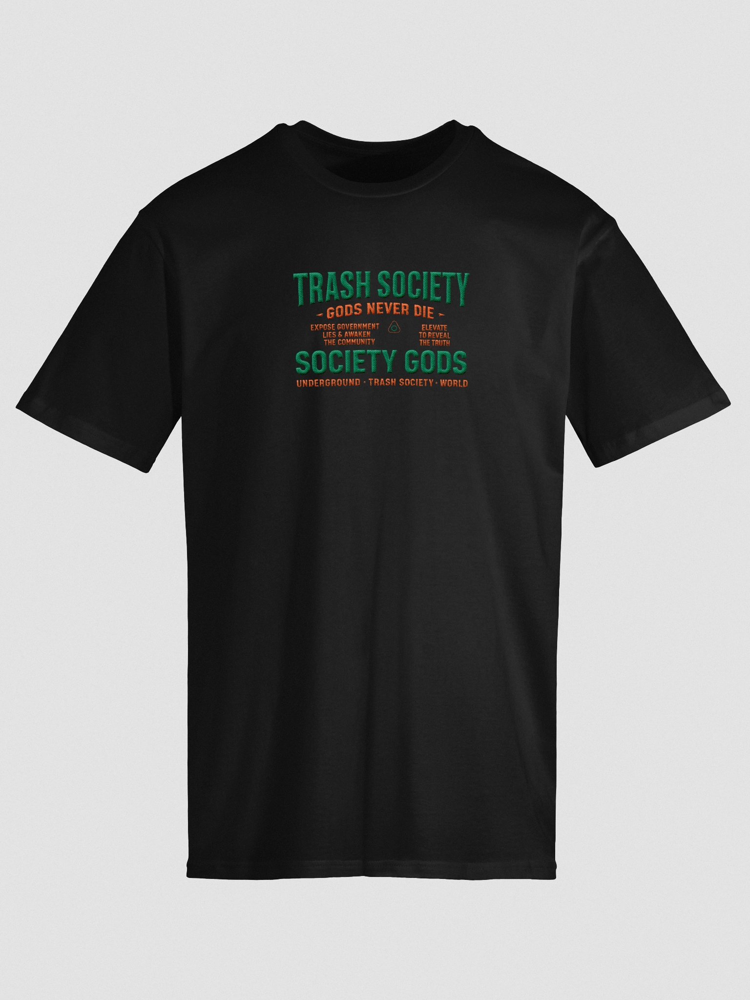 UNDERGROUND SHIRT product image (9)