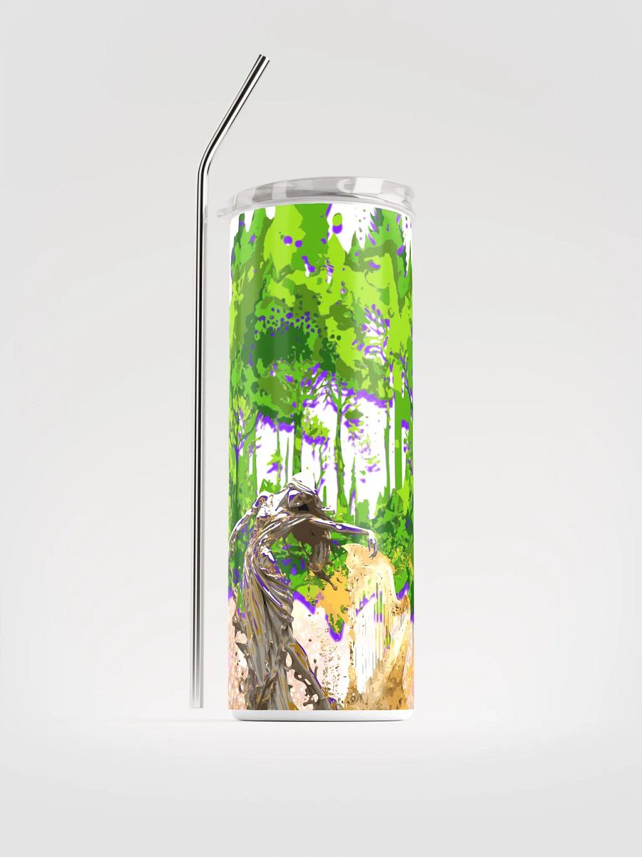 Dancing Goddess Tumbler product image (3)