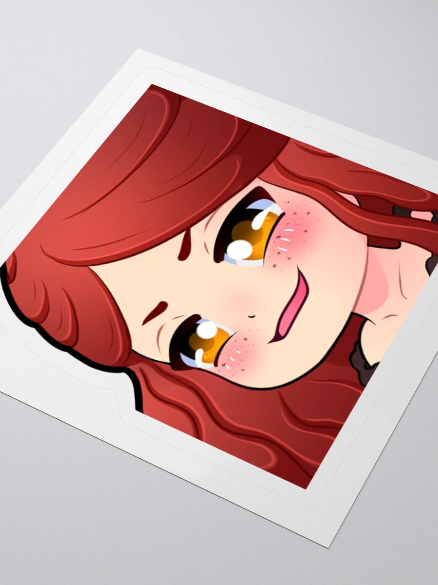 Sticker - Fayne Naughty product image (7)