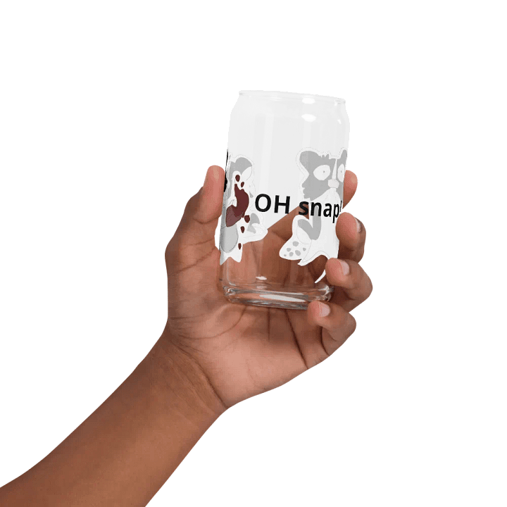 oh snap Hampan cup product image (2)