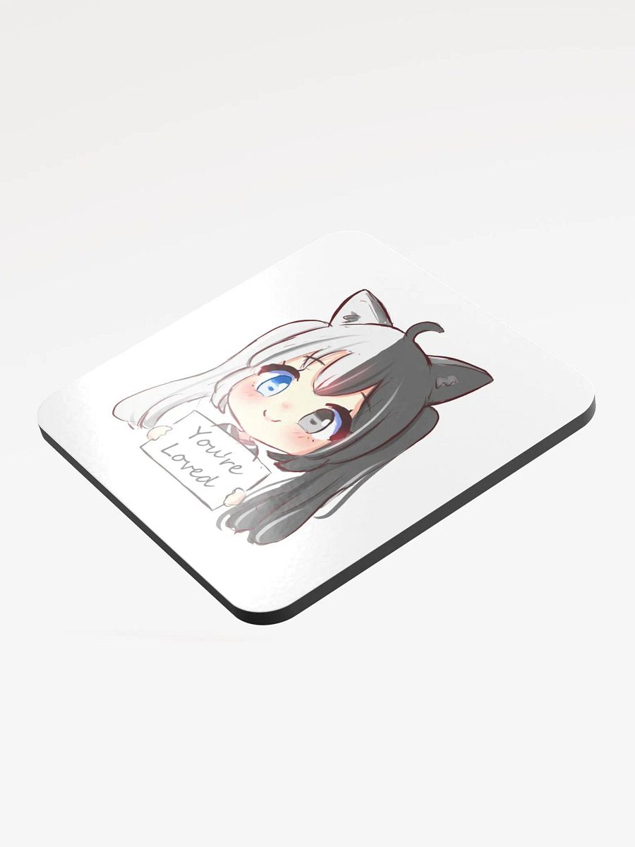 Coaster - Byakko You Are Loved Edition product image (3)