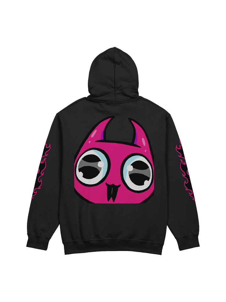 Blep Hoodie product image (4)