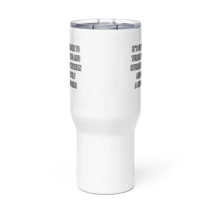 nope. resolute - harder tumbler lg product image (2)