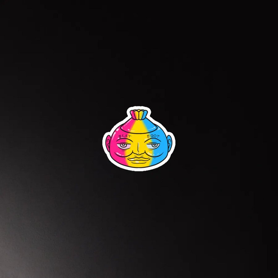 Pan Poot magnets product image (3)