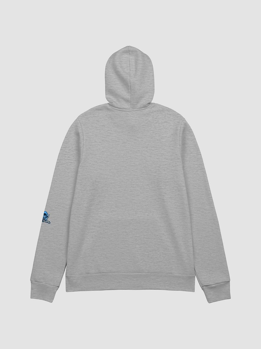 SWIPEY NUKE ZOMBIE FINISHER HOODIE product image (14)
