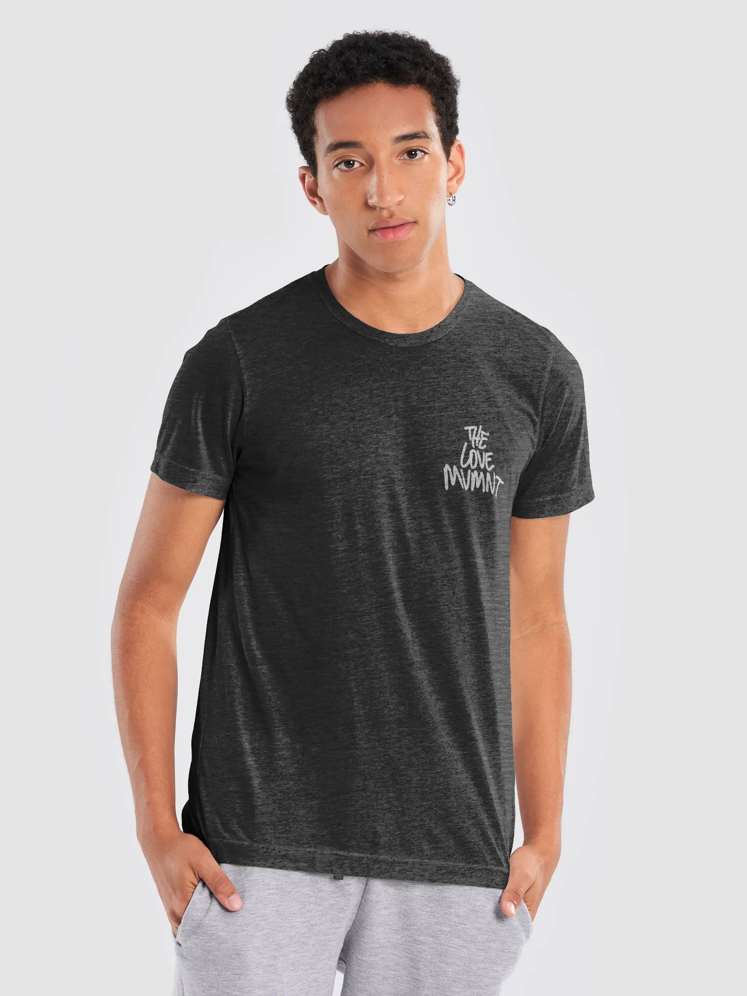 The Love Movement - Tshirt product image (16)