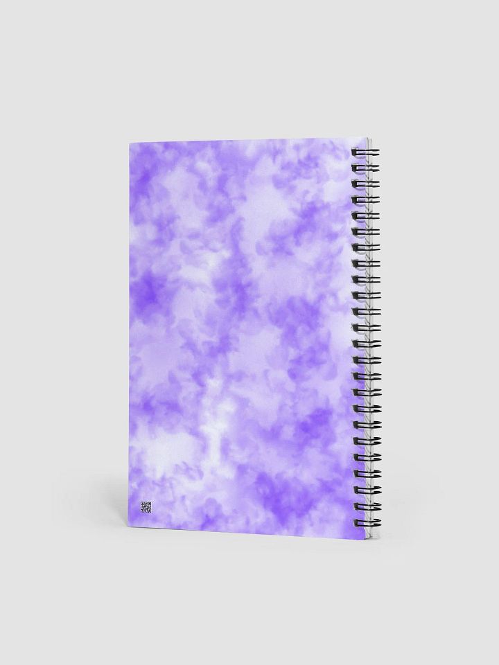 Every Day Is A New Beginning Inspirational & Motivational Spiral Bound Notebook Journal product image (2)