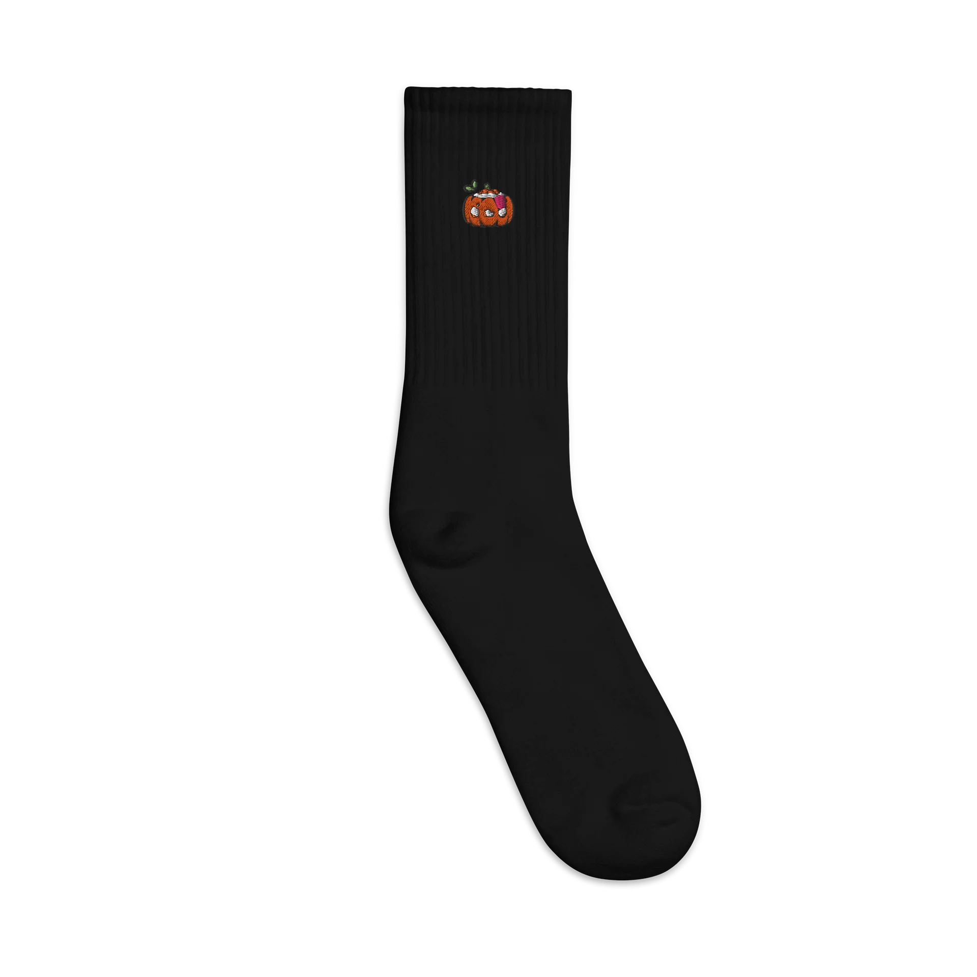 [Pumpkin] Socks product image (1)