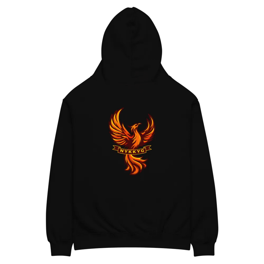 NykkyG Back and Front Design product image (8)