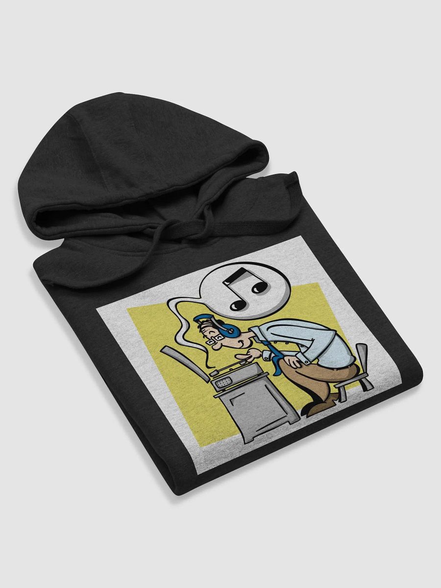 Music Lover Sweatshirt product image (5)
