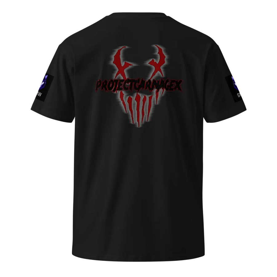 PCX Shirt product image (2)