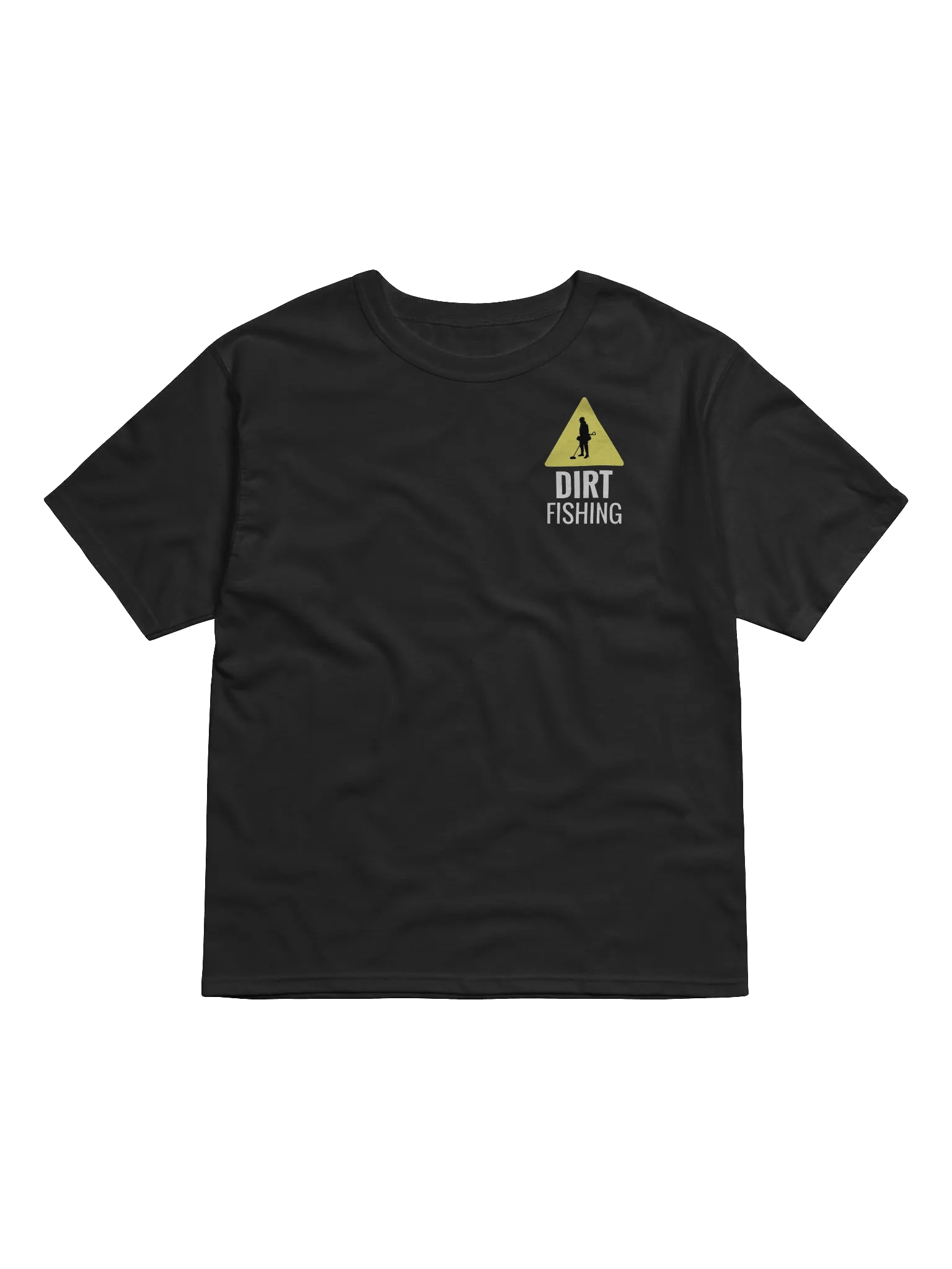 Dirt Fishing Explorer Tee product image (1)