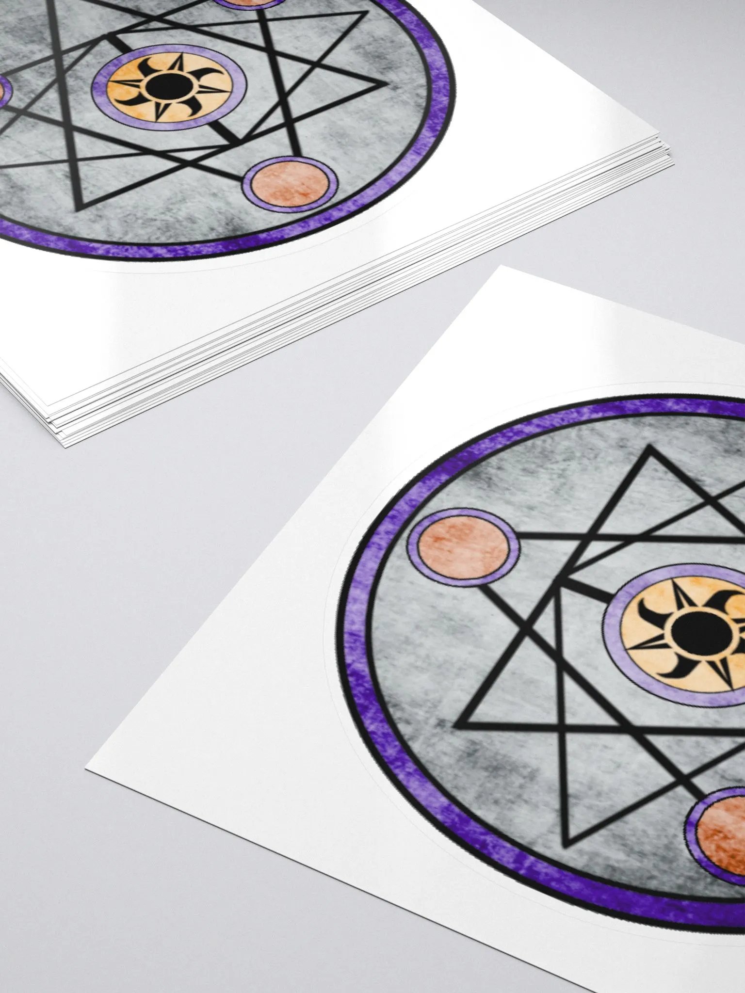 Sol Institute Sticker product image (5)