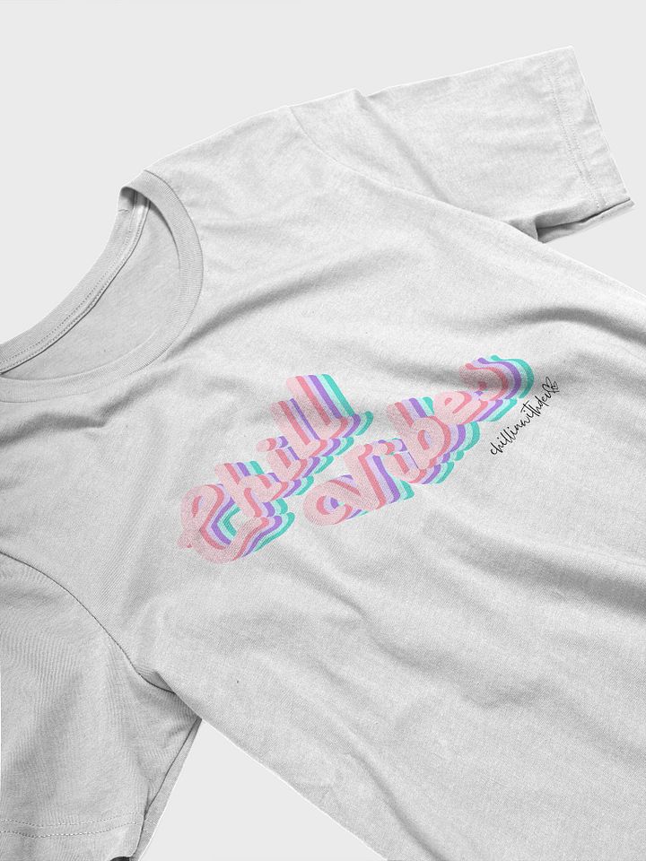 Retro Chill Vibes Tee product image (2)