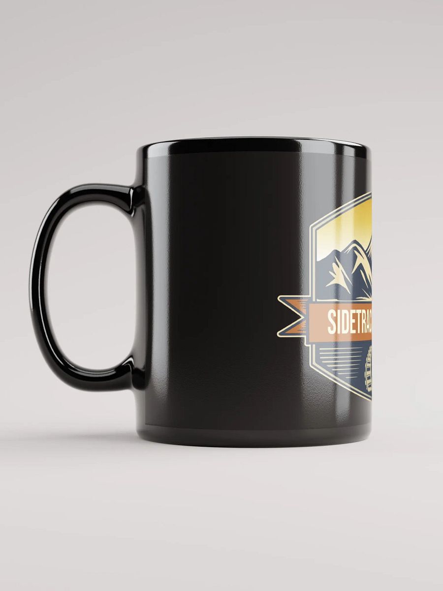 Limited Time Only Sidetrack Adventures Sunrise Mug product image (6)