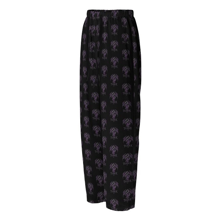 Team K V-4 Women's Pajama Pants product image (1)